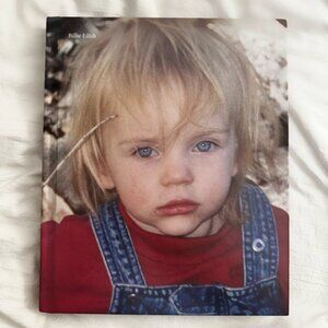 Billie Eilish (Hardcover) Book